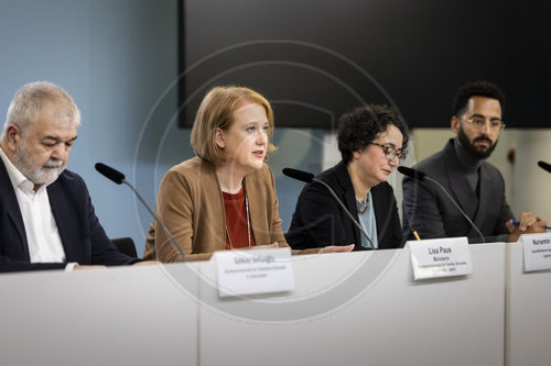 Pressekonferenz