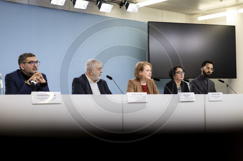 Pressekonferenz