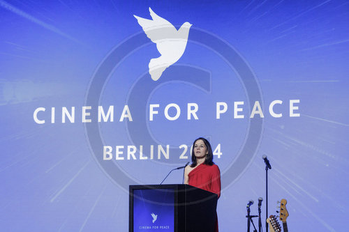 Cinema for Peace