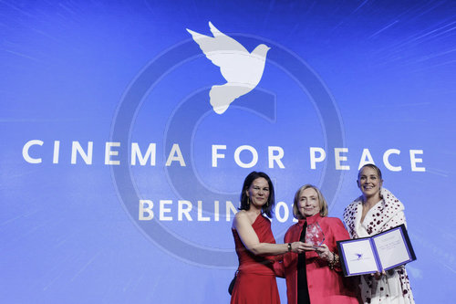 Cinema for Peace
