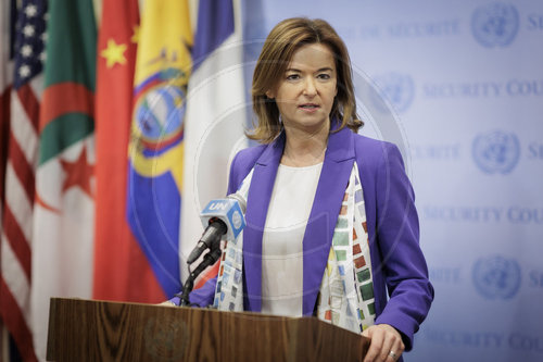 Tanja Fajon