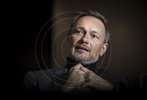 Christian Lindner