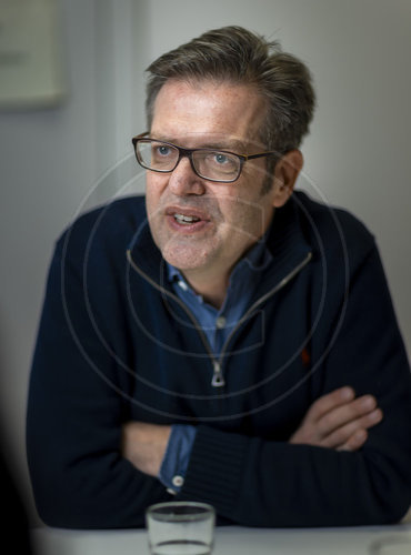Prof. Dr. Steffen Mau
