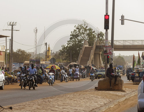 Ouagadougou