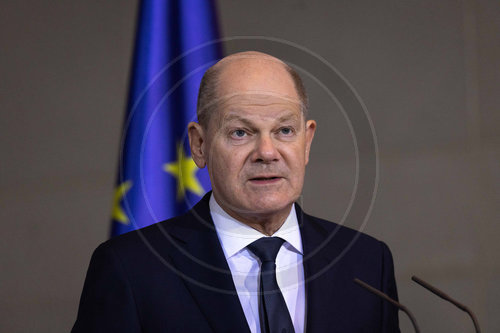 Olaf Scholz