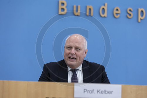 Prof. Ulrich Kelber