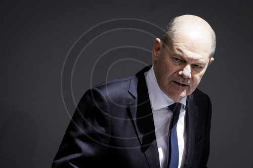 Olaf Scholz