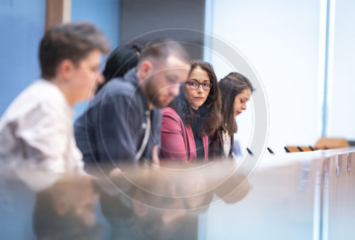 Bundespressekonferenz 31.03.2024