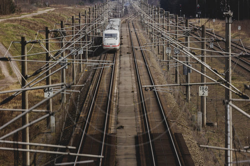 Deutsche Bahn