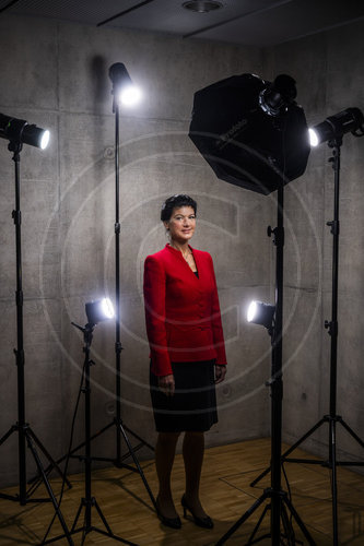 Sahra Wagenknecht