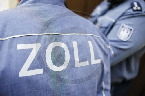 Logo Zoll