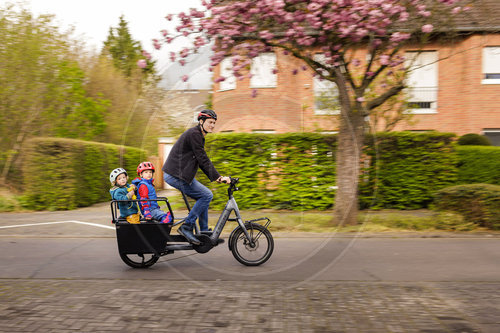 Transportfahrad, Lastenrad, Transportfahrrad, Cargo bike, transport bike,