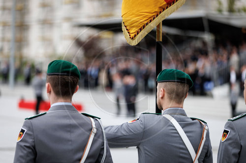 Wachbataillon der Bundeswehr