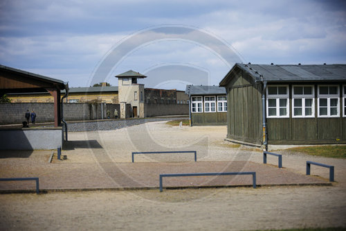Gedenkstaette KZ Sachsenhausen