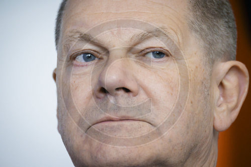 Olaf Scholz