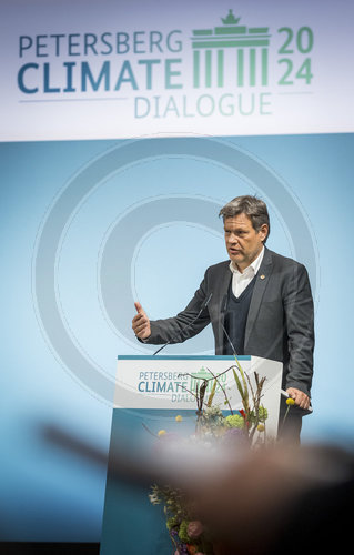 15. Petersberger Klimadialog