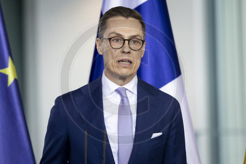 Alexander Stubb