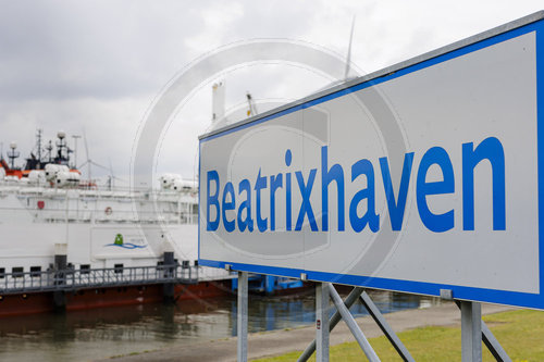 Beatrixhaven