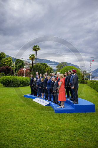 G7 Finanzministertreffen in Stresa Italien