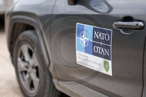 NATO Symbolbild