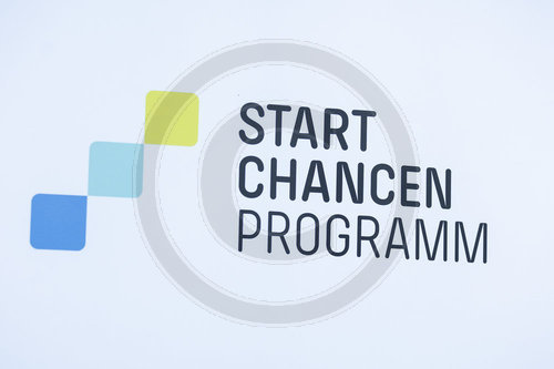 Logo des Startchancenprogramm