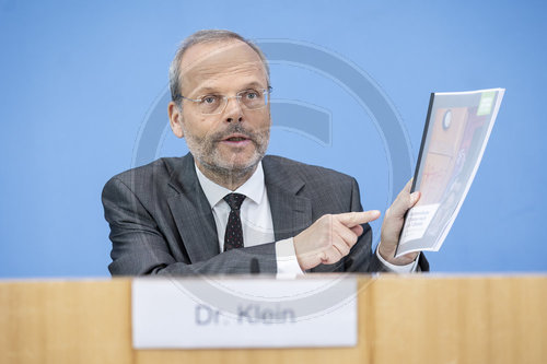 Dr. Felix Klein