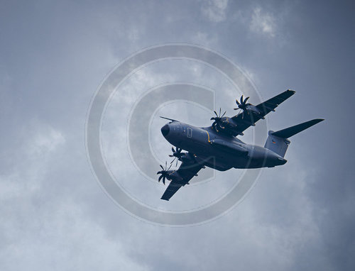 Airbus A400M