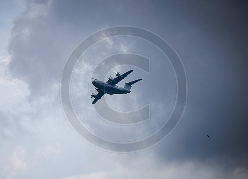 Airbus A400M