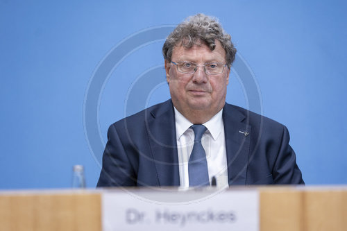 Dr. Heinz-Willy Heynckes