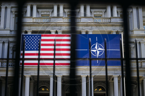 NATO -USA