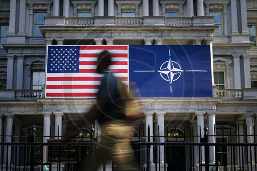 NATO -USA