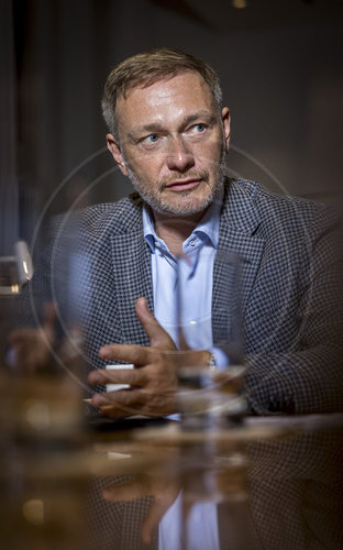 Christian Lindner