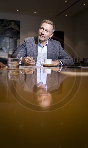 Christian Lindner