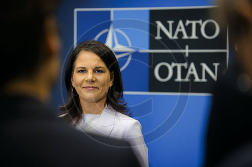 NATO-Gipfel in Washington