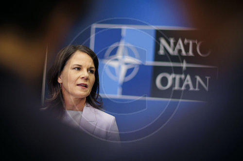 NATO-Gipfel in Washington
