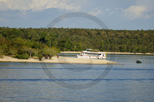 Rio Tapajos