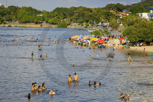 Rio Tapajos