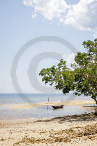 Rio Tapajos