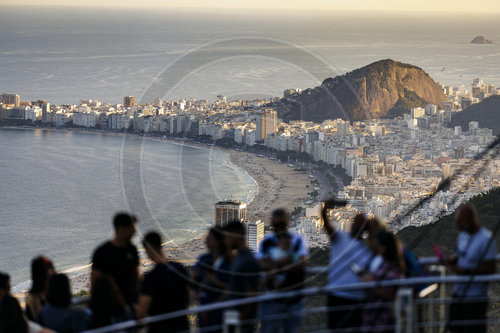 Copacabana