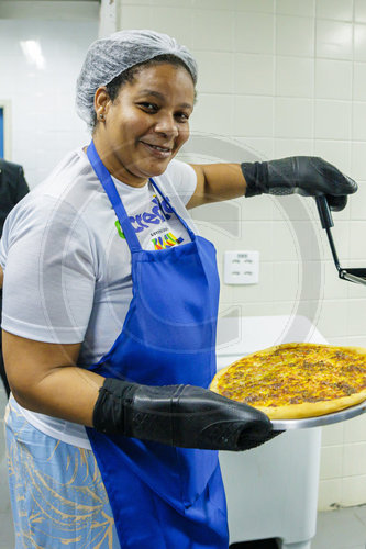 BM Schulze in Brasilien