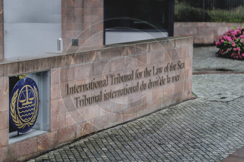 Internationaler Seegerichtshof