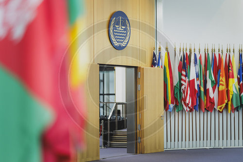 Internationaler Seegerichtshof