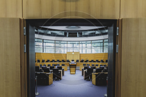 Internationaler Strafgerichtshof