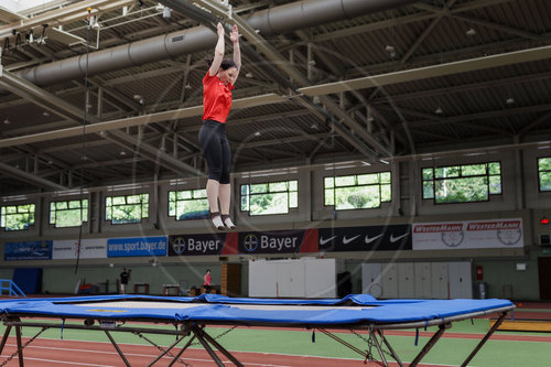 Deutschlandreise von Annalena Baerbock