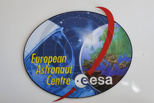 Europaeisches Astronautenzentrum der European Space Agency (ESA)