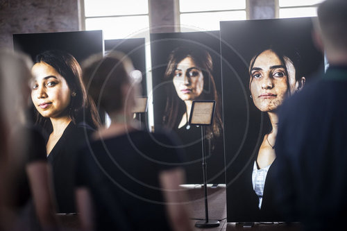 ‚Äö√Ñ√ªDie Frauen, die den IS besiegten‚Äö√Ñ√∫