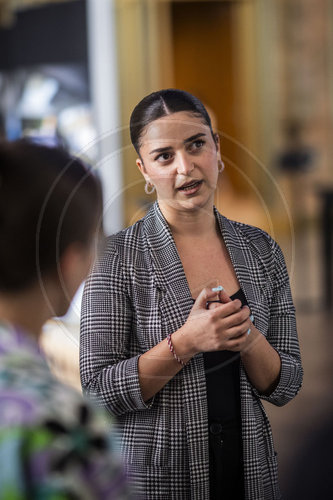 ‚Äö√Ñ√ªDie Frauen, die den IS besiegten‚Äö√Ñ√∫