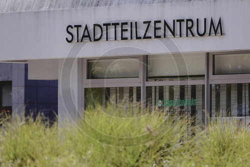 Stadtteilzentrum