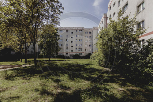 Plattenbau