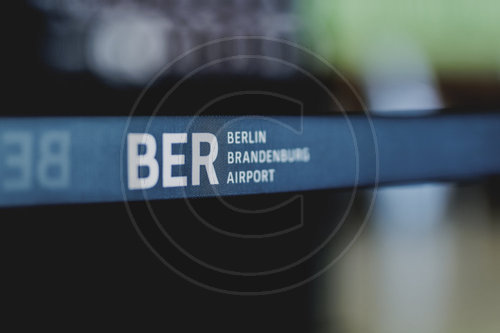 Flughafen Berlin-Brandenburg BER